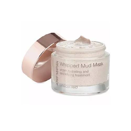 Josie Maran Whipped Mud Mask Unscented