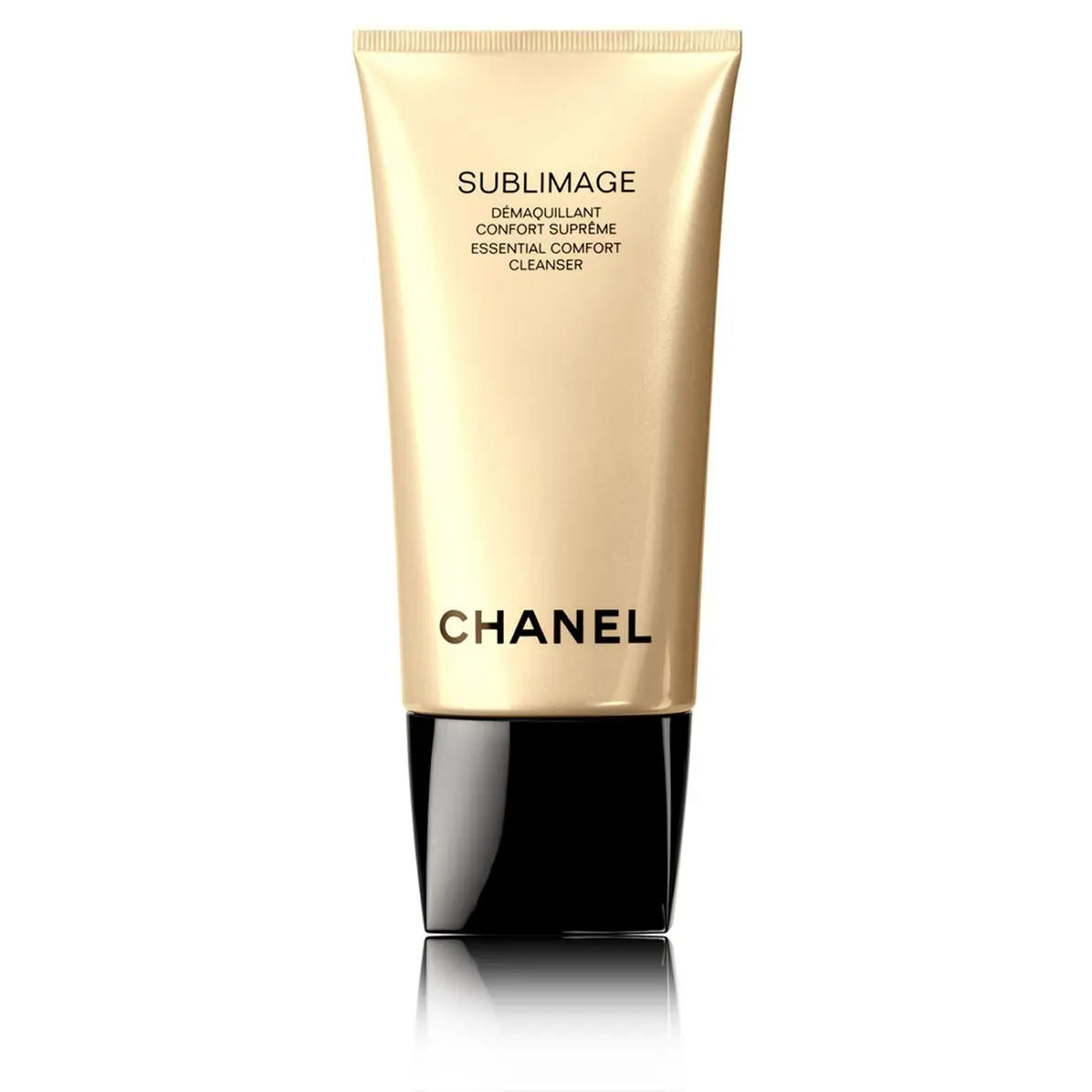 Chanel Sublimage Essential Comfort Cleanser