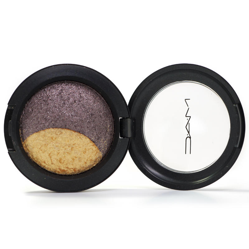 MAC Mineralize Eyeshadow Magic, Mirth & Mischief Collection Midnight Madness #0