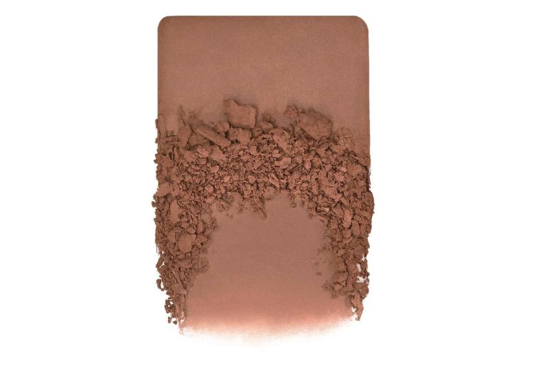 Make Up For Ever Artist Longwear Skin-Fusing Contour Powder Thrilled Chestnut S410 #1