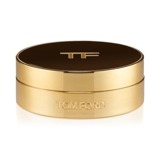 Tom Ford Traceless Touch Foundation Cushion Compact SPF 45 Case