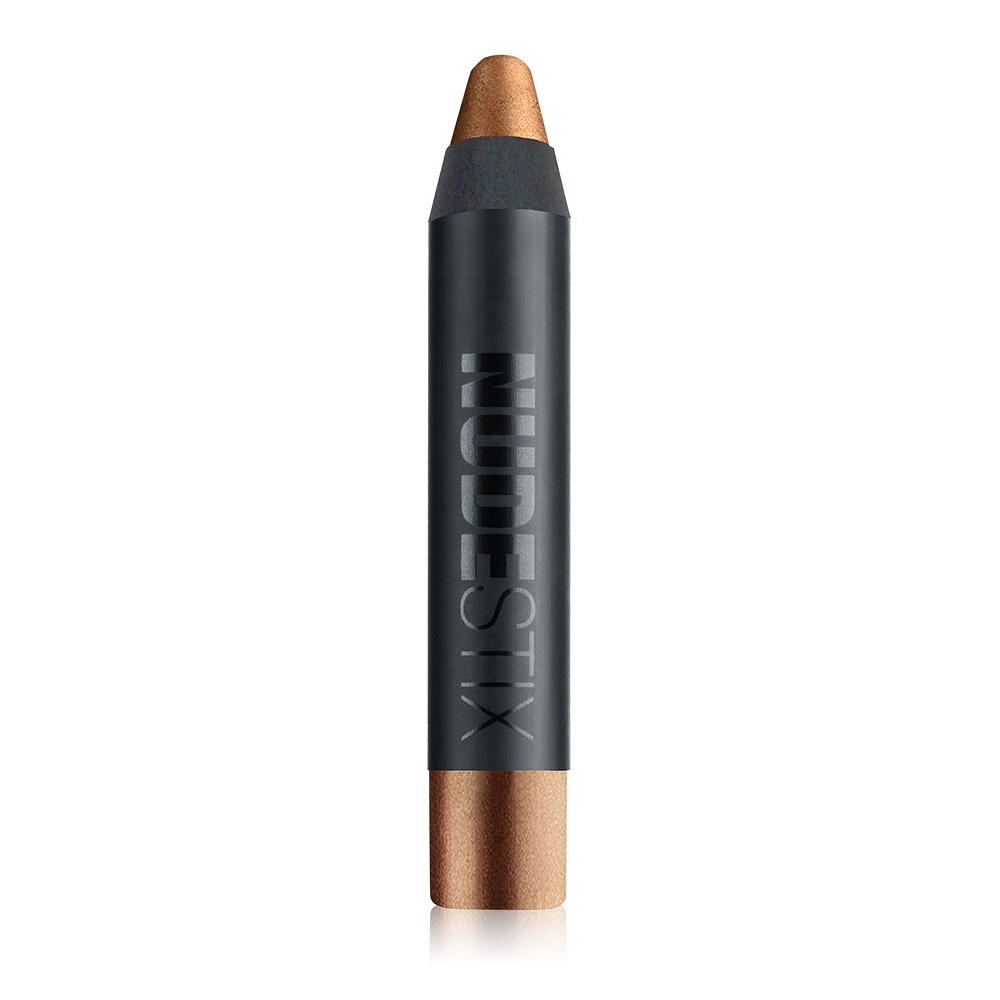 Nudestix Magnetic Luminous Eye Color Burnish Mini