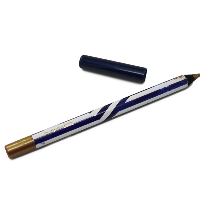 MAC Powerpoint Eyeliner Handforged Hey Sailor Collection #0