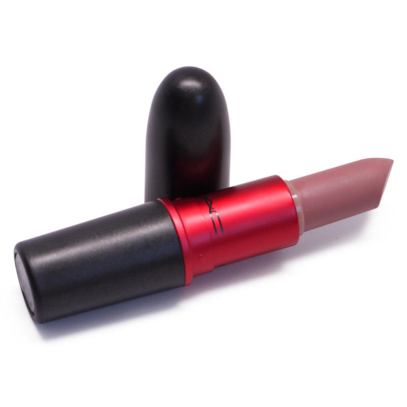 MAC Lipstick Viva Glam Collection Viva Glam II #0