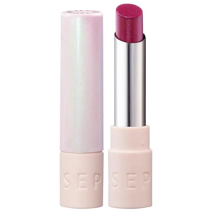 Sephora About That Shine Sheer Shine Lipstick 14