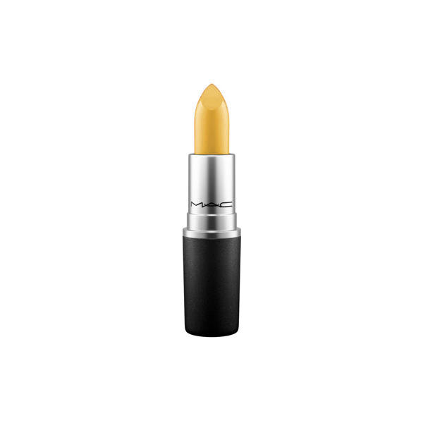 MAC Lipstick Spoiled Fabulous