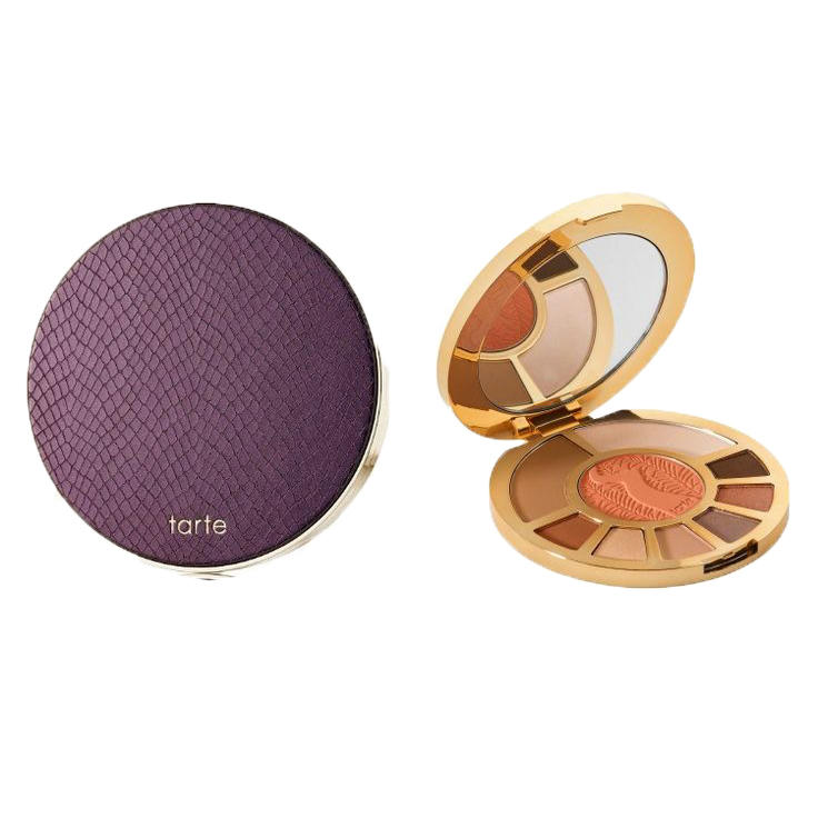 Tarte Showstopper Clay Palette #1