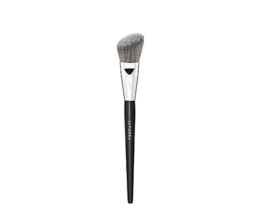 Sephora PRO Angled Blush Brush #49