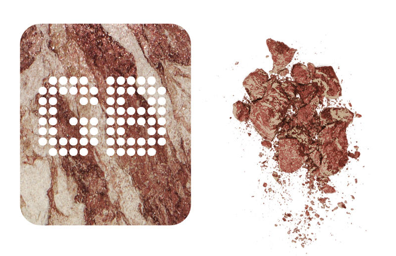 MAC Mineralize Eyeshadow By Jupiter #4