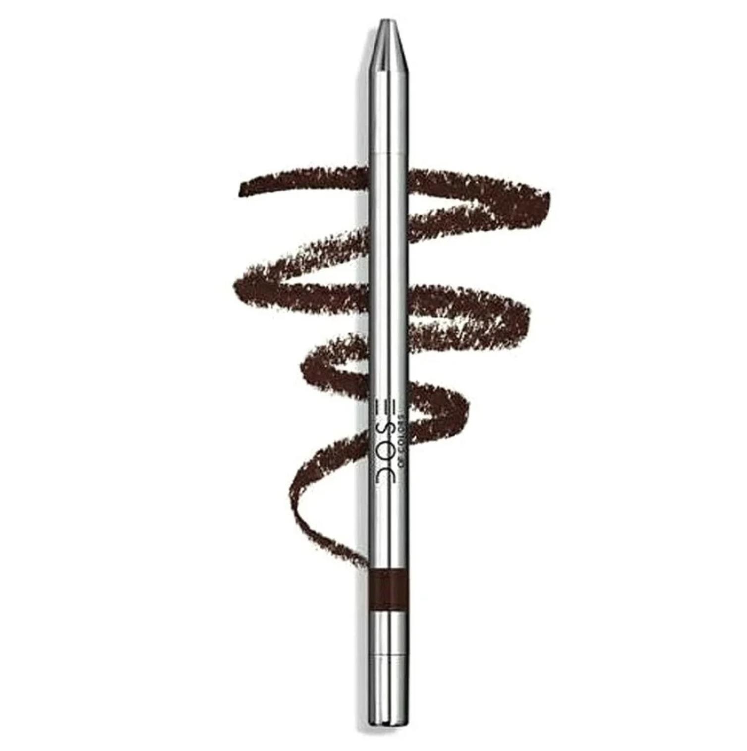 Dose Of Colors Eyeliner Dark Roast