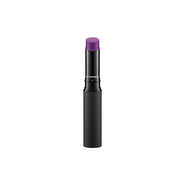 MAC Mattene Lipstick Potent Fig