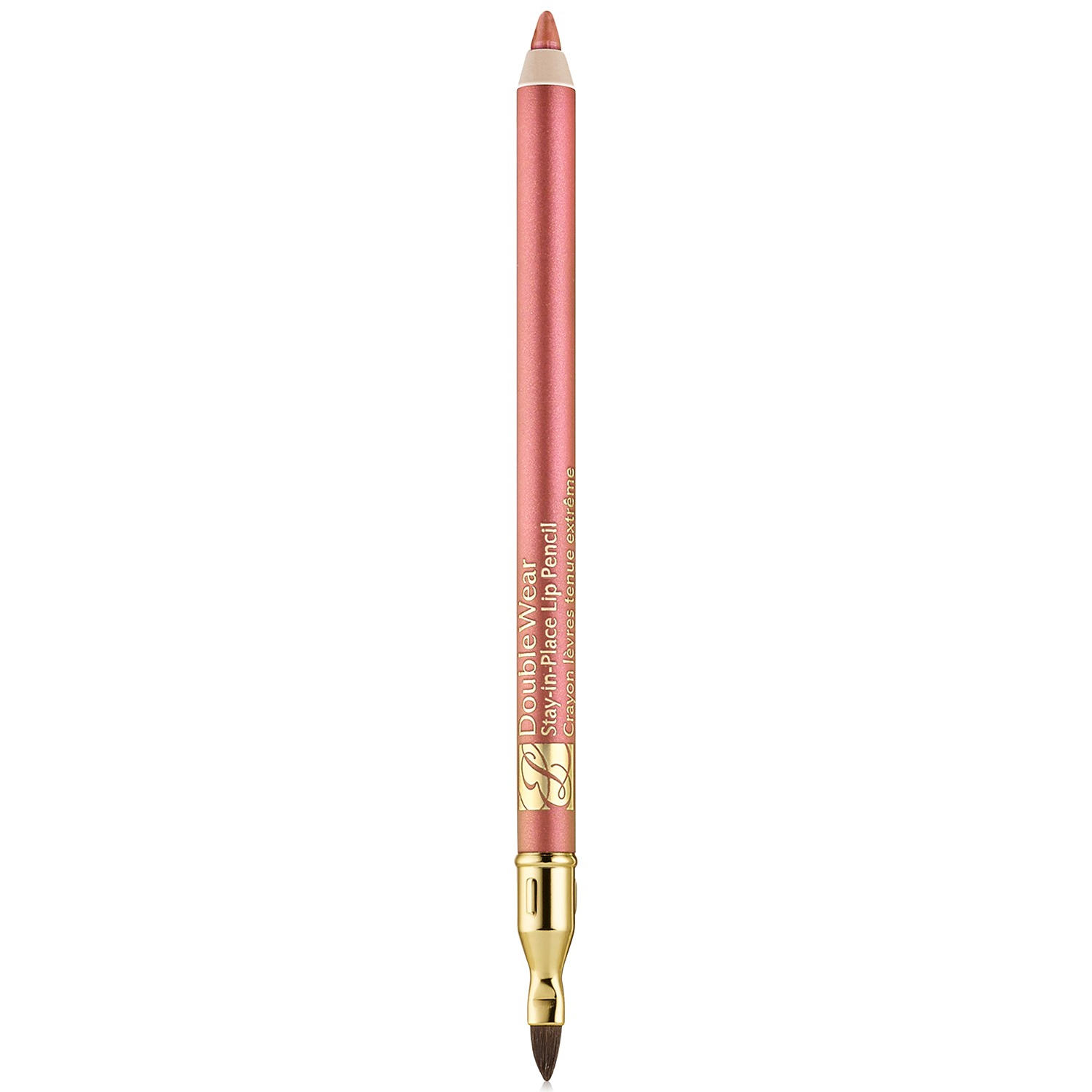 Estee Lauder Double Wear Stay-In-Place Lip Pencil Tawny 03 Mini