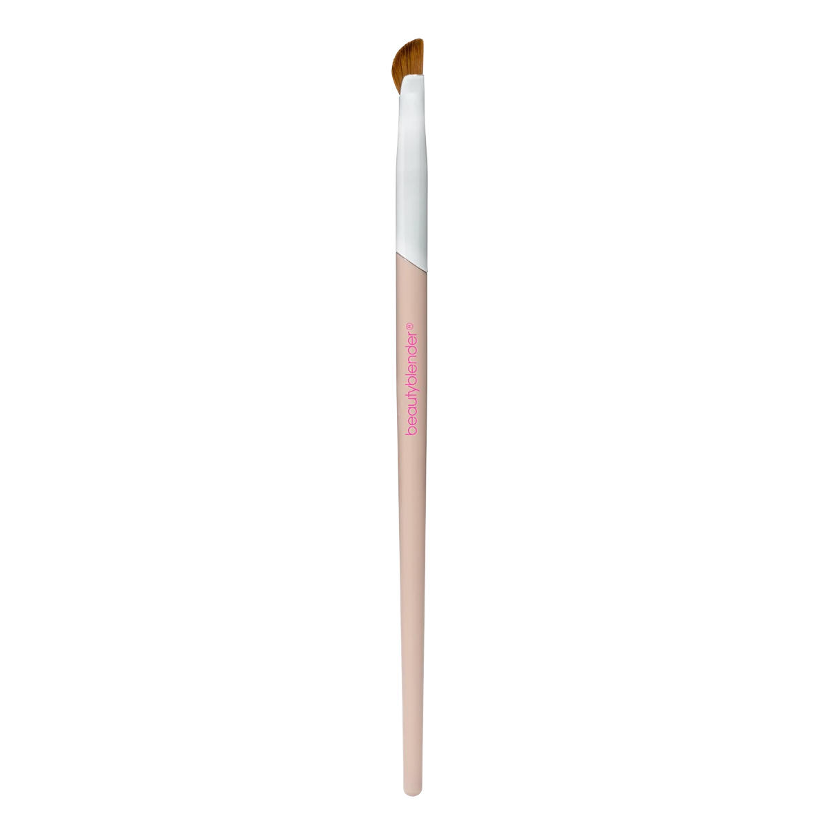 Beautyblender Wing Man Curved Eyeliner Brush