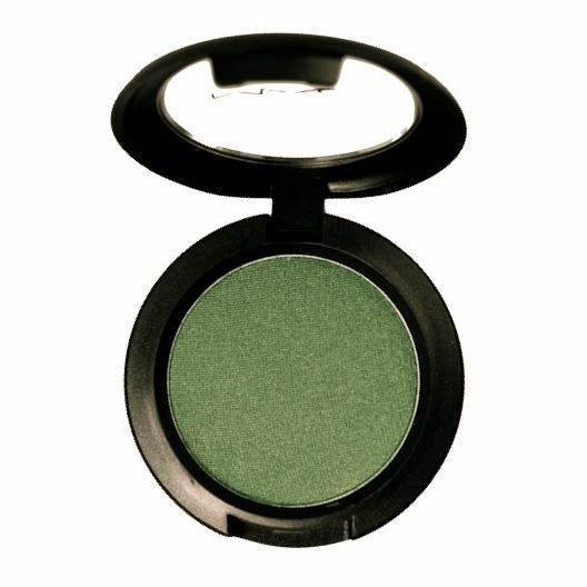 MAC Pro Longwear Eyeshadow Fresh Flare #0