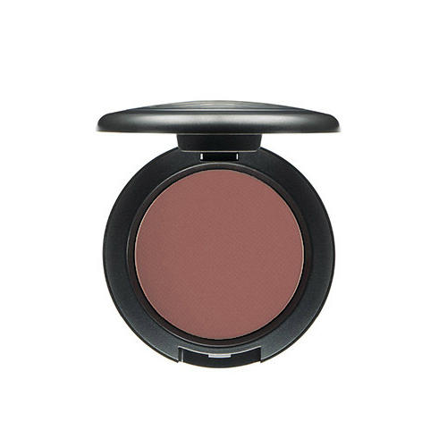 MAC Powder Blush Swiss Chocolate