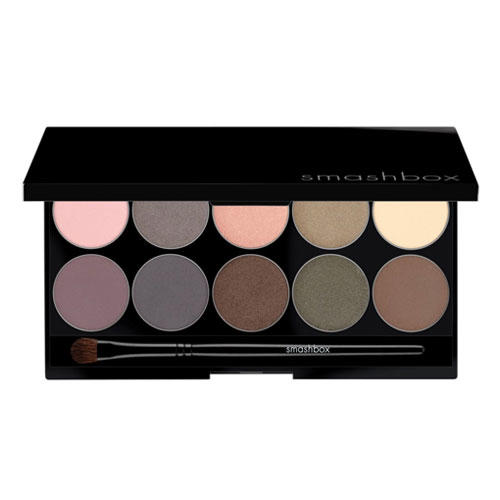 Smashbox Eyeshadow Palette In Bloom Collection