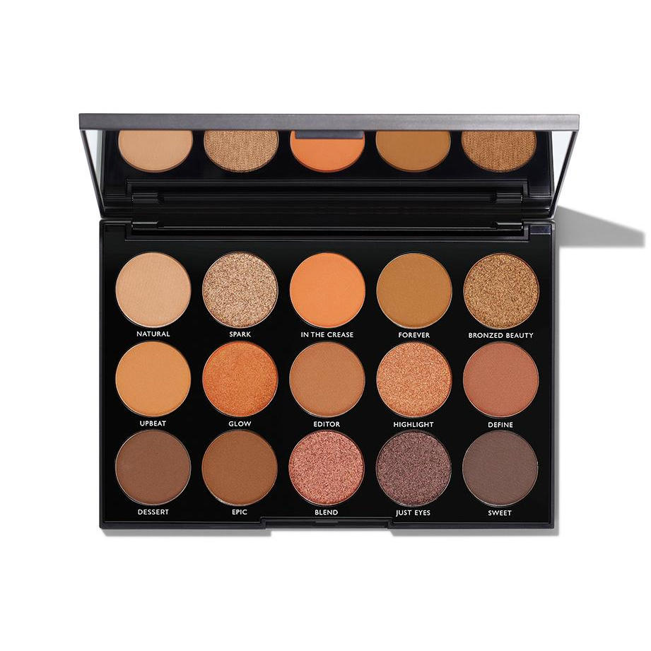 Morphe Day Slayer Eyeshadow Palette 15D