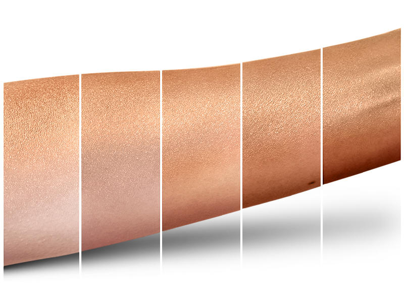 MAC - Shadestick - Cedarrose #4