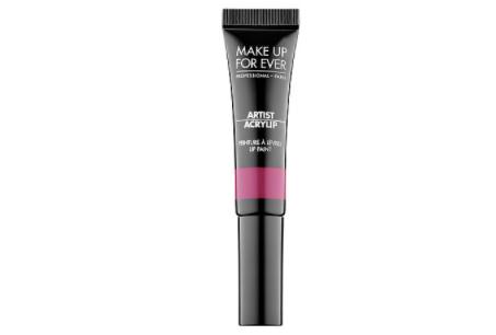 Makeup Forever Artist Acrylip Liquid Stain Fuchsia Pink 201