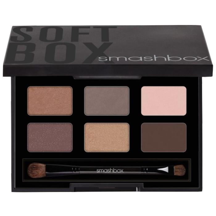 Smashbox Photo Op Eyeshadow Palette Softbox II