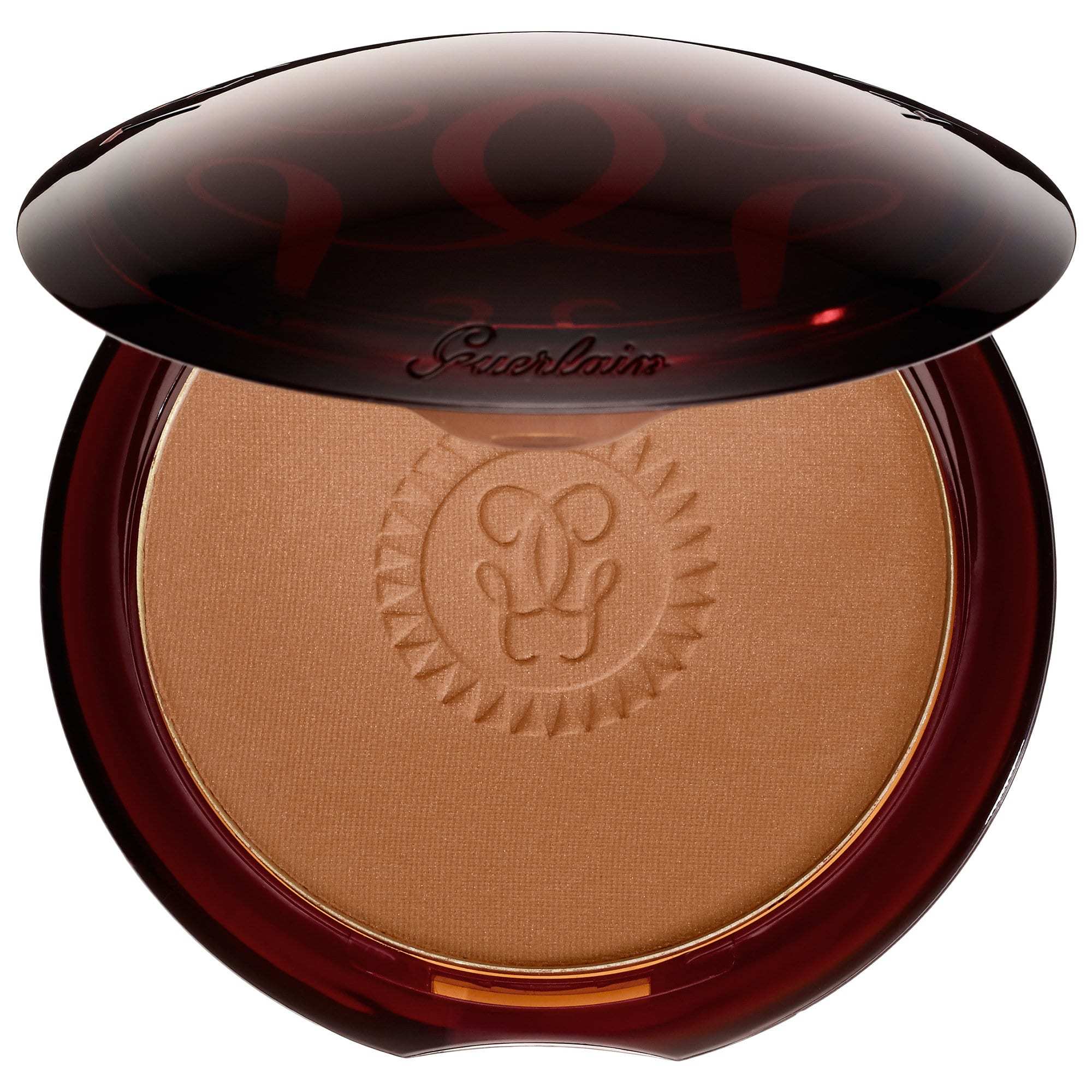 Guerlain Terracotta 4 Seasons Tailor-Made Bronzing Powder Blondes Natural 01