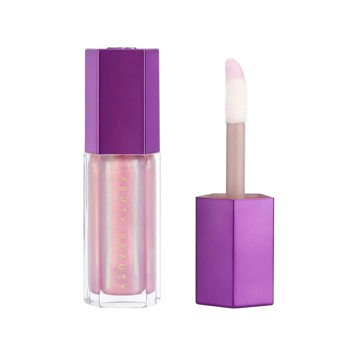 Fenty Beauty Gloss Bomb Crystal Holla'Gram