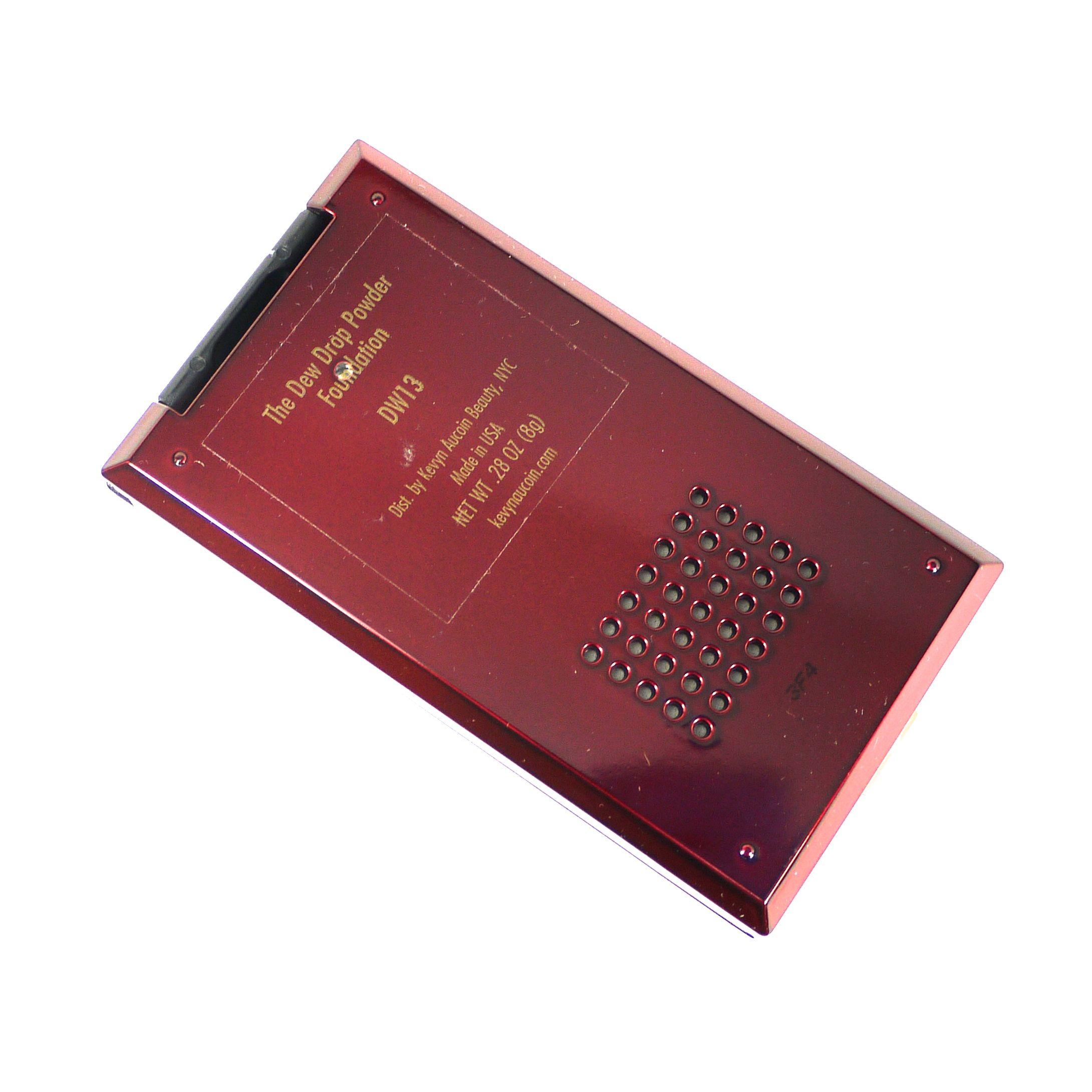 Kevyn Aucoin The Dew Drop Powder Foundation DW13 #4