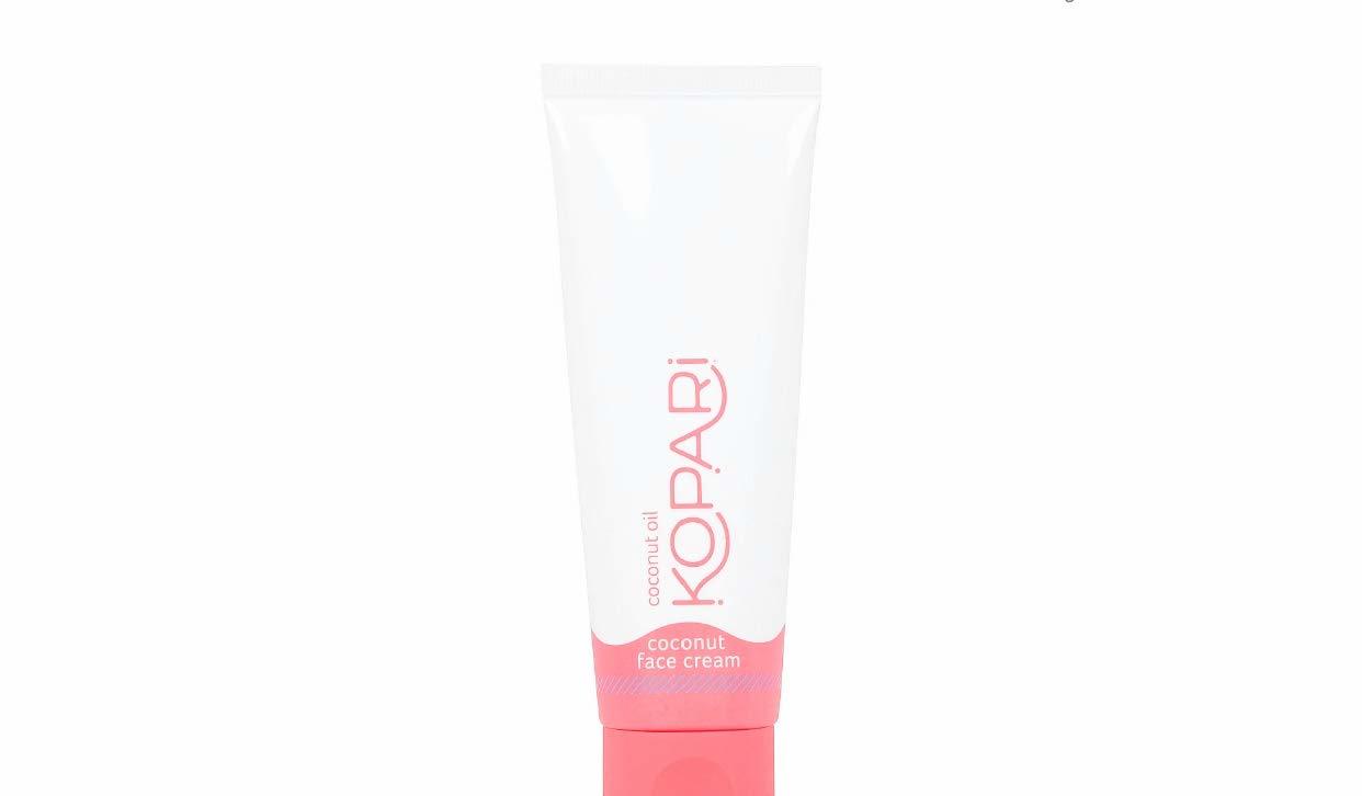 KOPARI Coconut Face Cream Mini