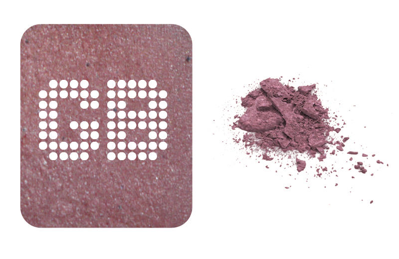 MAC Magic, Mirth & Mischief Collection 6 Mystic Cool Eyeshadows #9