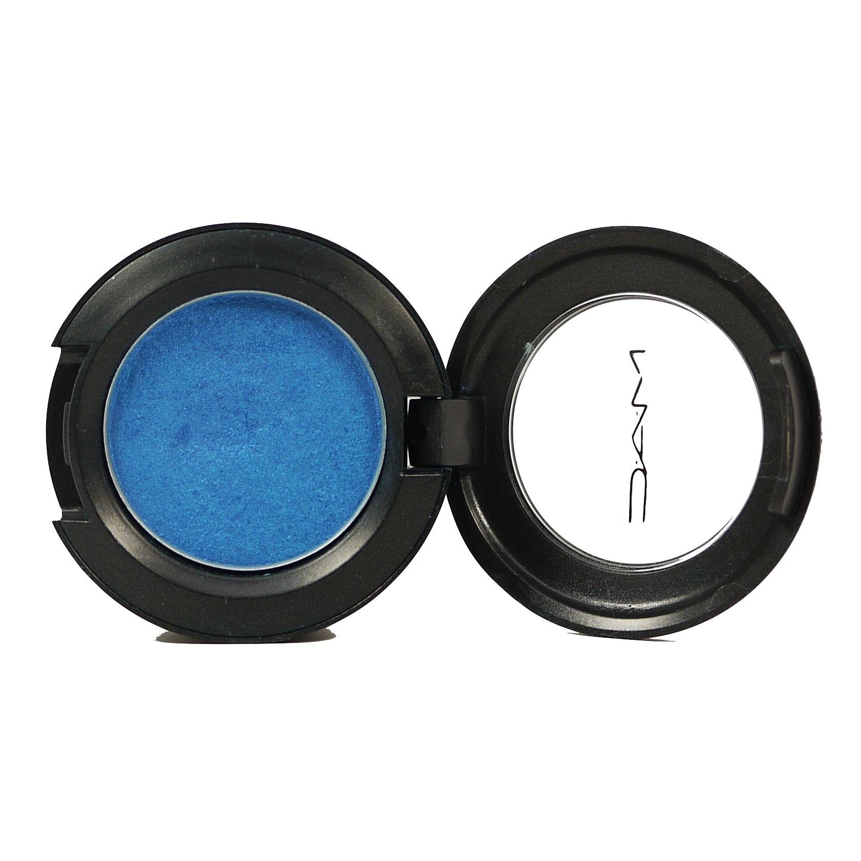 MAC Eyeshadow Blue Calm #0