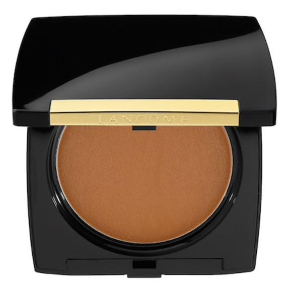 Lancome Translucence Mattifying Silky Pressed Powder Suede 500