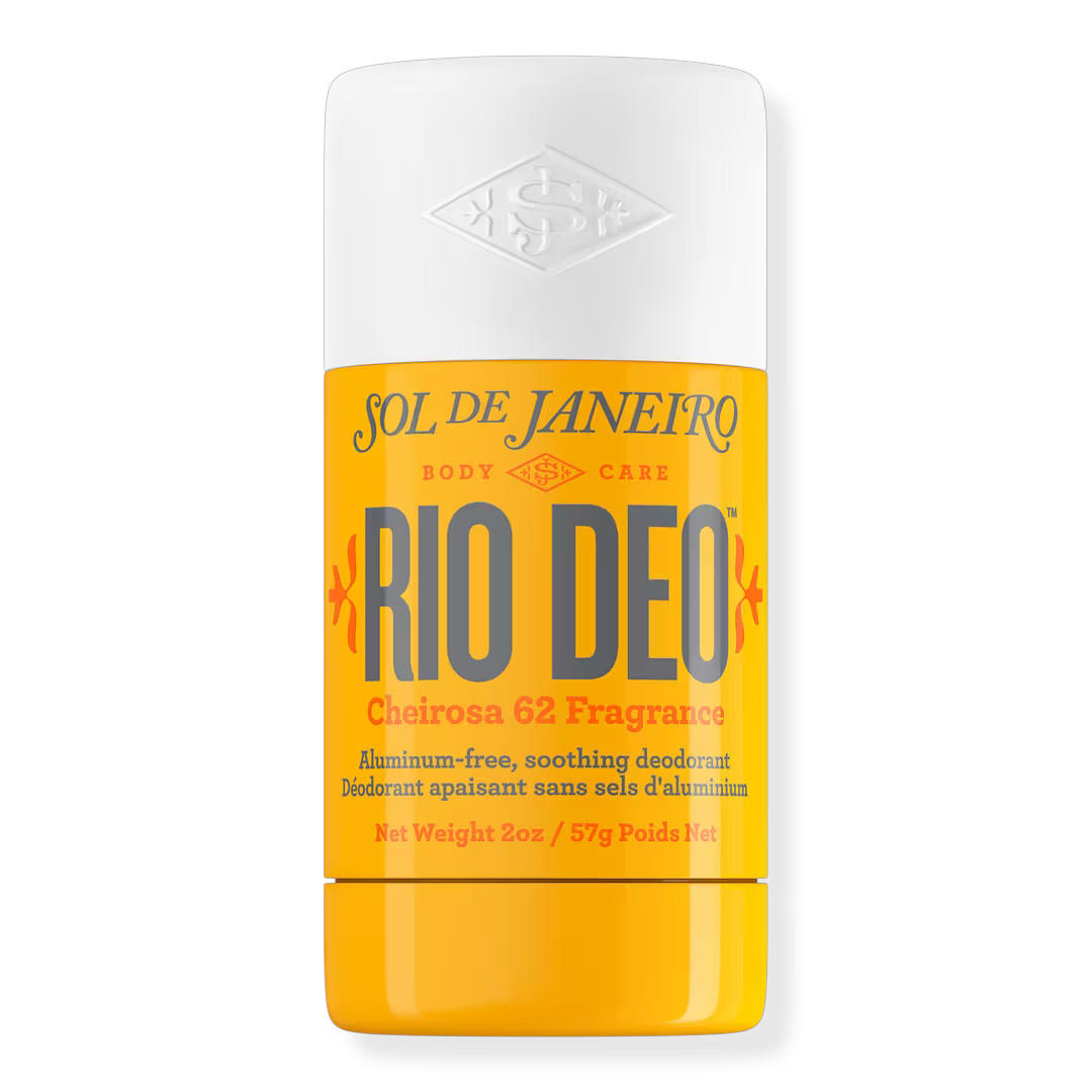 Sol De Janeiro Rio Deo Deodorant Cheirosa '62