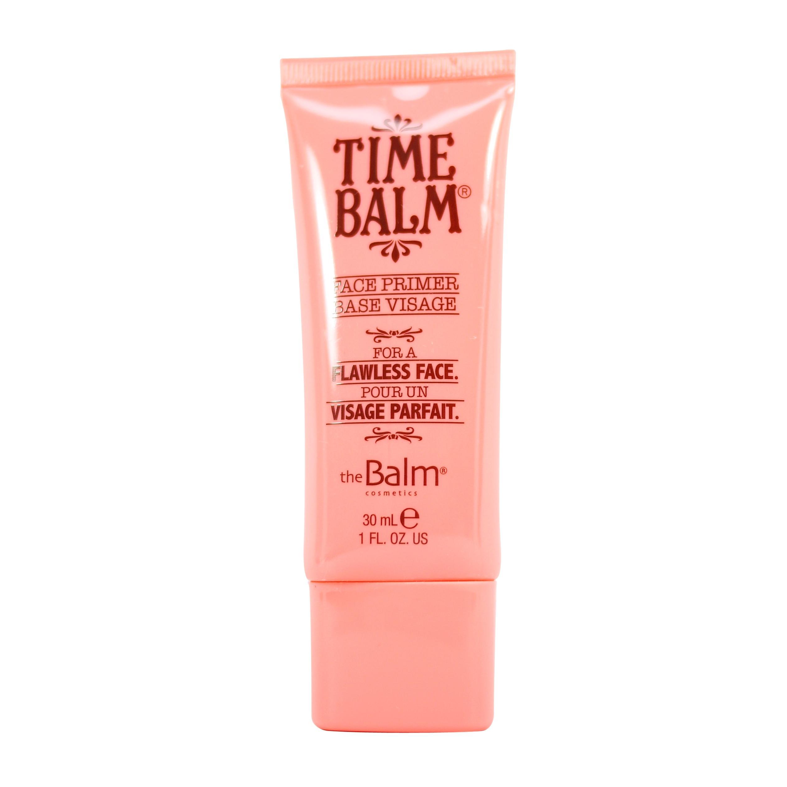 The Balm Time Balm Face Primer 