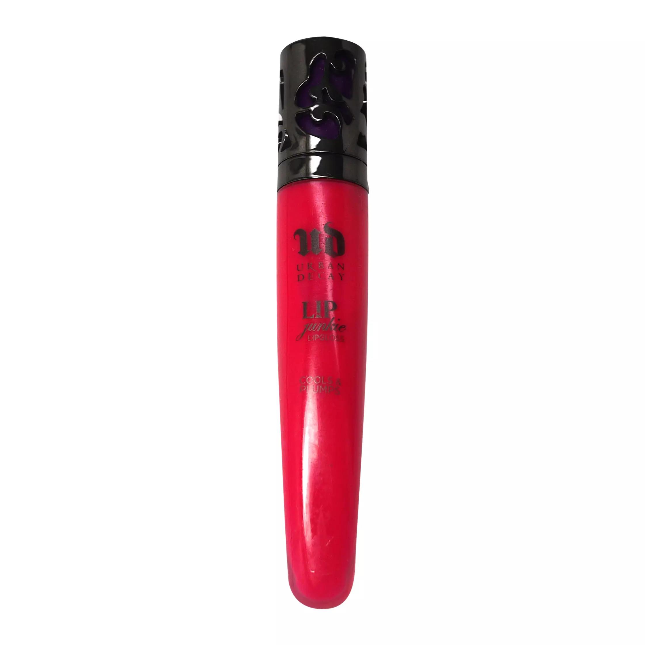 Urban Decay Lip Junkie Lip Gloss Crush Mini