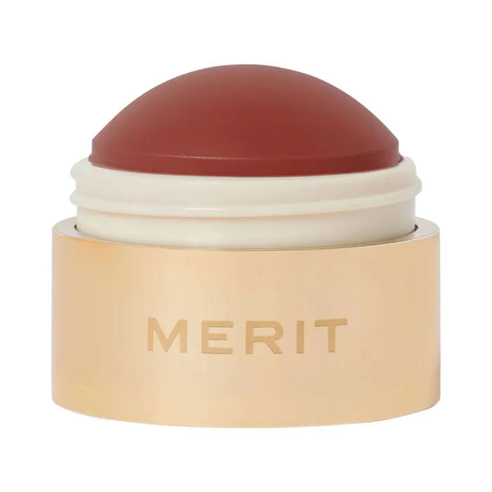 MERIT Flush Balm Cream Blush Fox