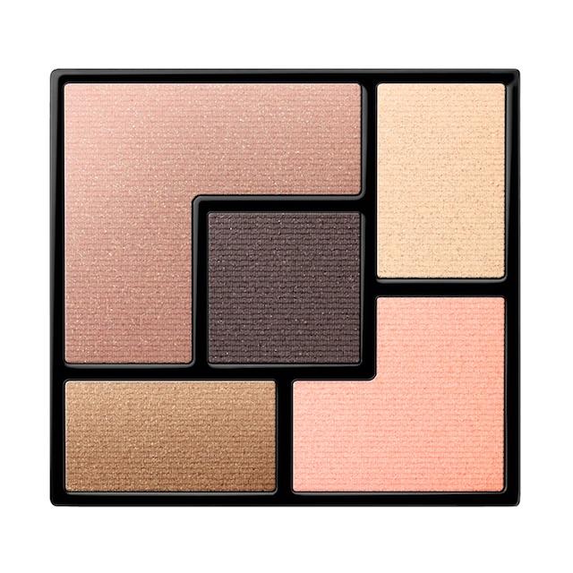 YSL Couture Eyeshadow Palette 5 Colors  #1