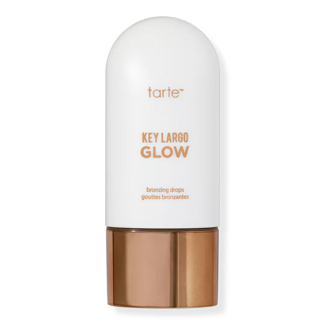 Tarte Key Largo Glow Drops Champagne Glow #0