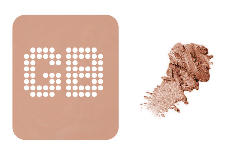 MAC Cream Colour Base Nude #3