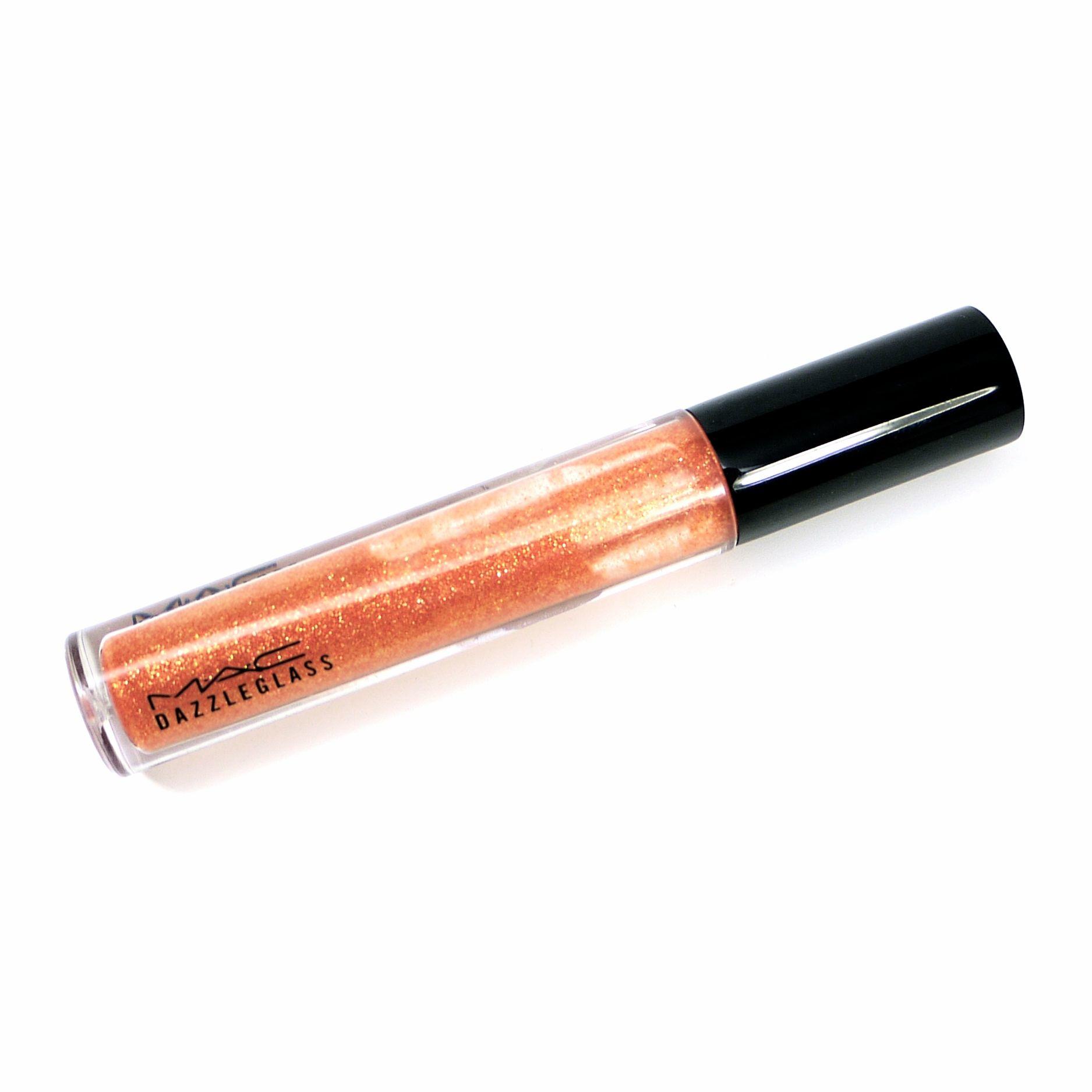 MAC Dazzleglass Lip Gloss Miss Dynamite #0