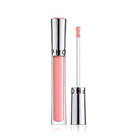 Sephora Ultra Shine Lip Gel Tickled Pink 09