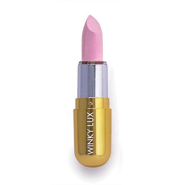 Winky Lux Lip Velour Macaroon