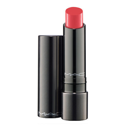 MAC Huggable Lip Color Cherry Glaze