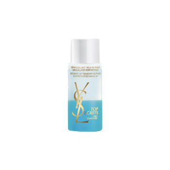 YSL Top Secrets Eye Makeup Remover Mini 30ml