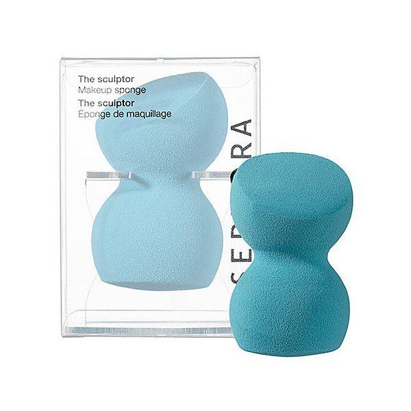 Sephora The Sculptor Makeup Sponge
