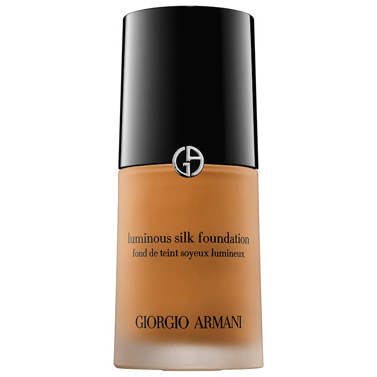 Giorgio Armani Luminous Silk Foundation 8.75