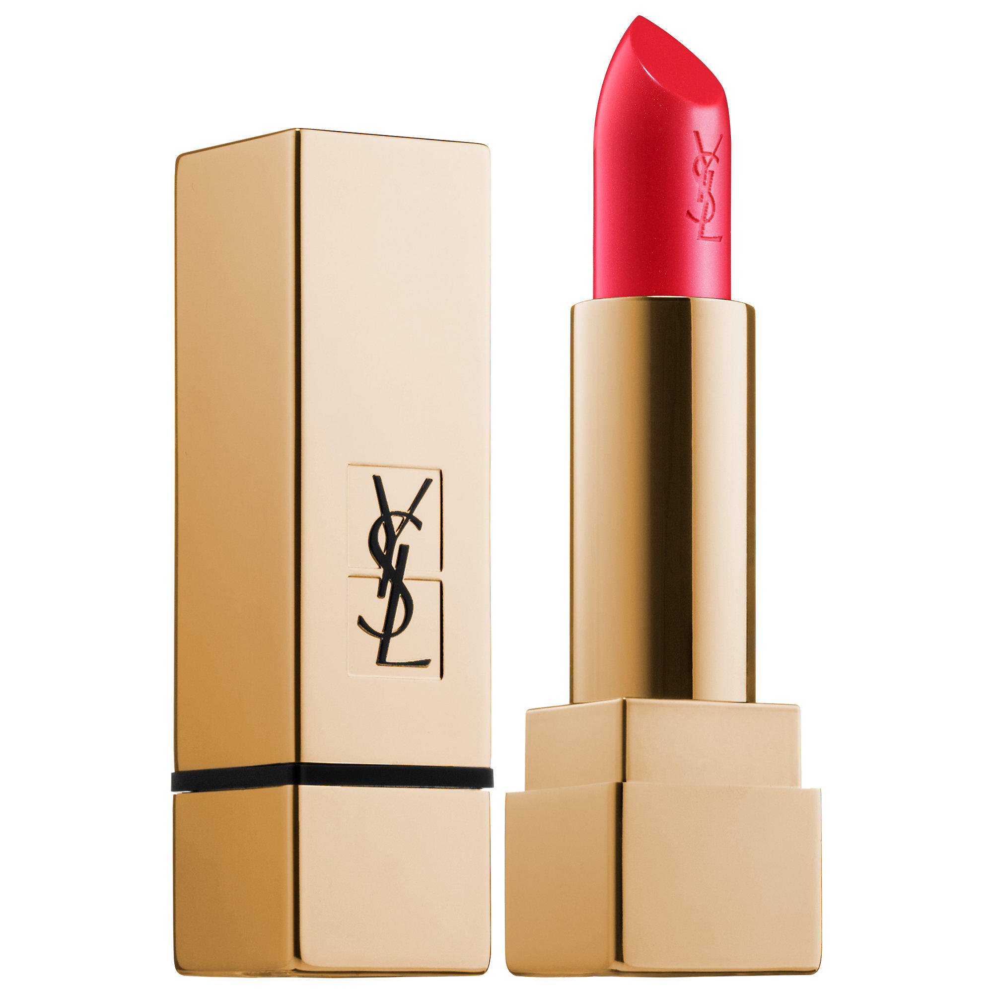 Ysl Lipstick Rouge Pur Couture