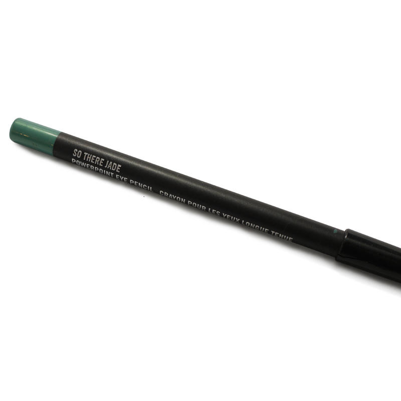 MAC Powerpoint Eyeliner So There Jade #2