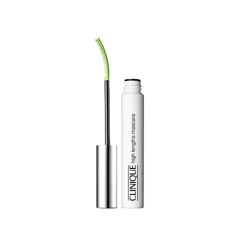 Clinique High Lengths Mascara 01 Black Mini 5ml