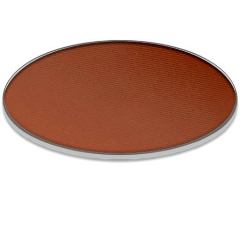 Makeup Atelier Paris Powder Blush Refill Pan Copper Umber PR60