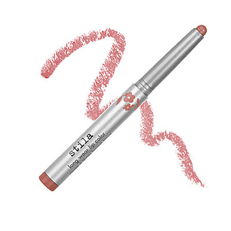 Stila Long Wear Lip Color Treasure